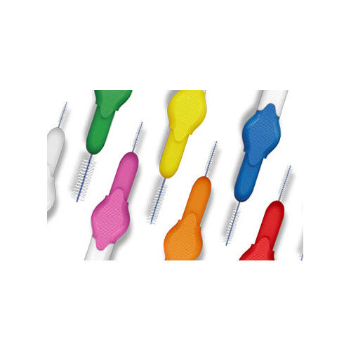 Stoddard Icon Optim Interdentals White Size 00 - 0.35mm