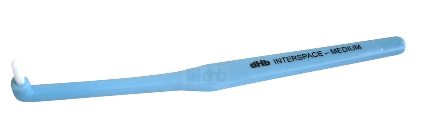 Interspace Dental Brush 5 Pack