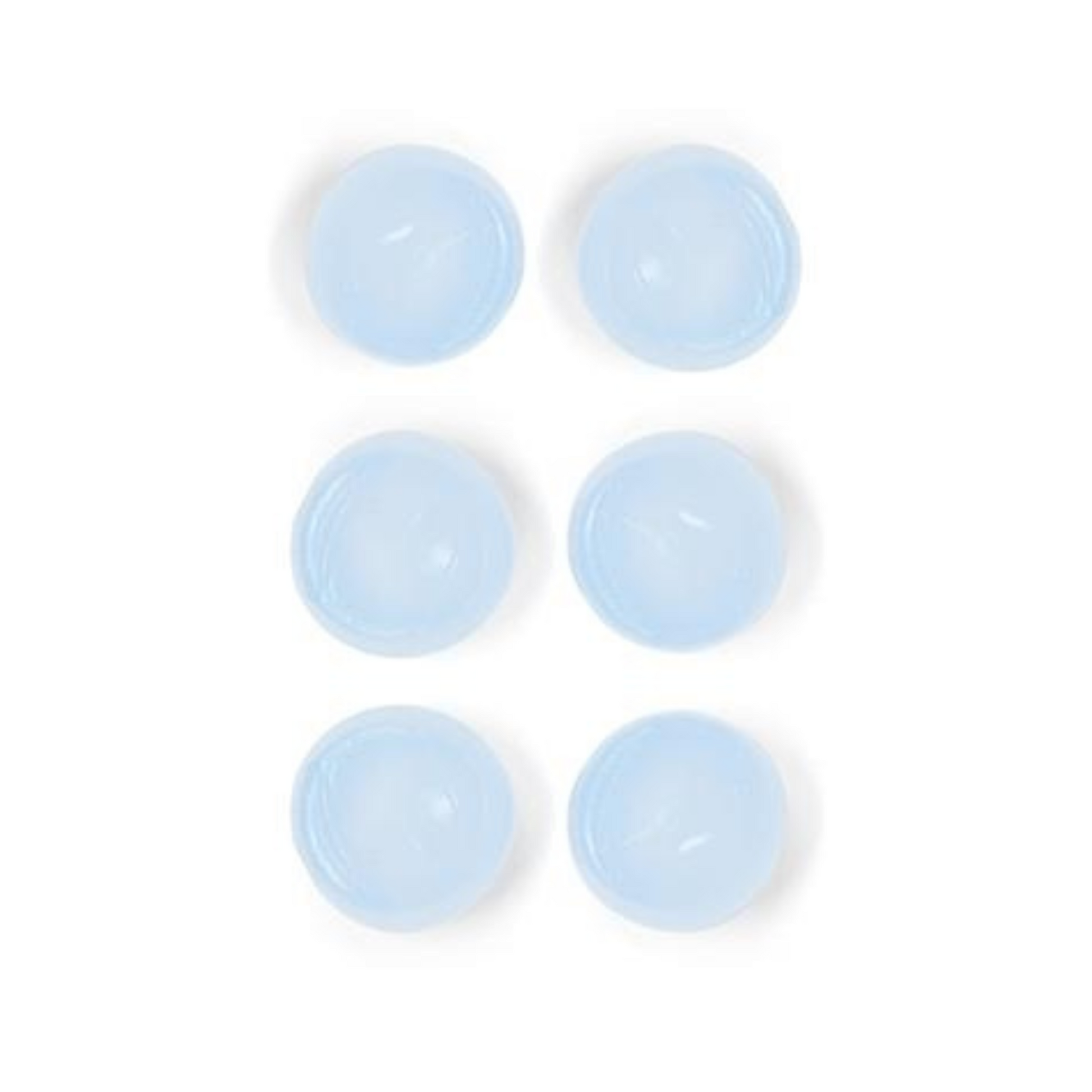 BioEars Silicone Earplugs 3 Pairs – dentalpick