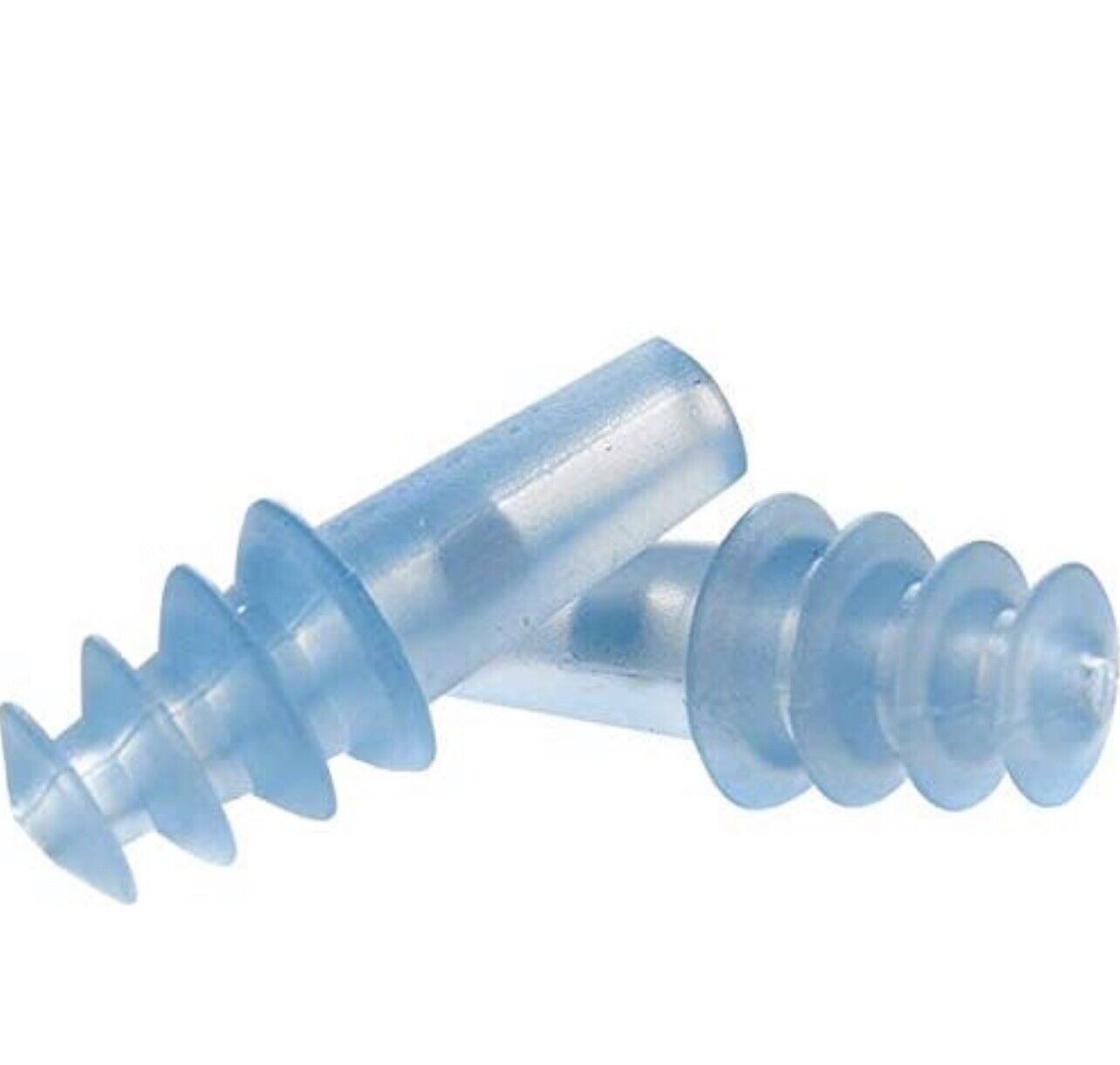 Flying Earplanes - Adult 12+ Ear Plugs - Flight Ear Pain Protection