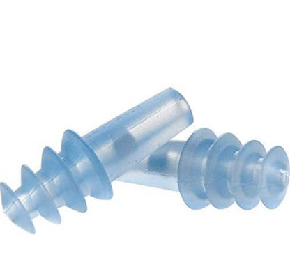 Flying Earplanes - Adult 12+ Ear Plugs - Flight Ear Pain Protection