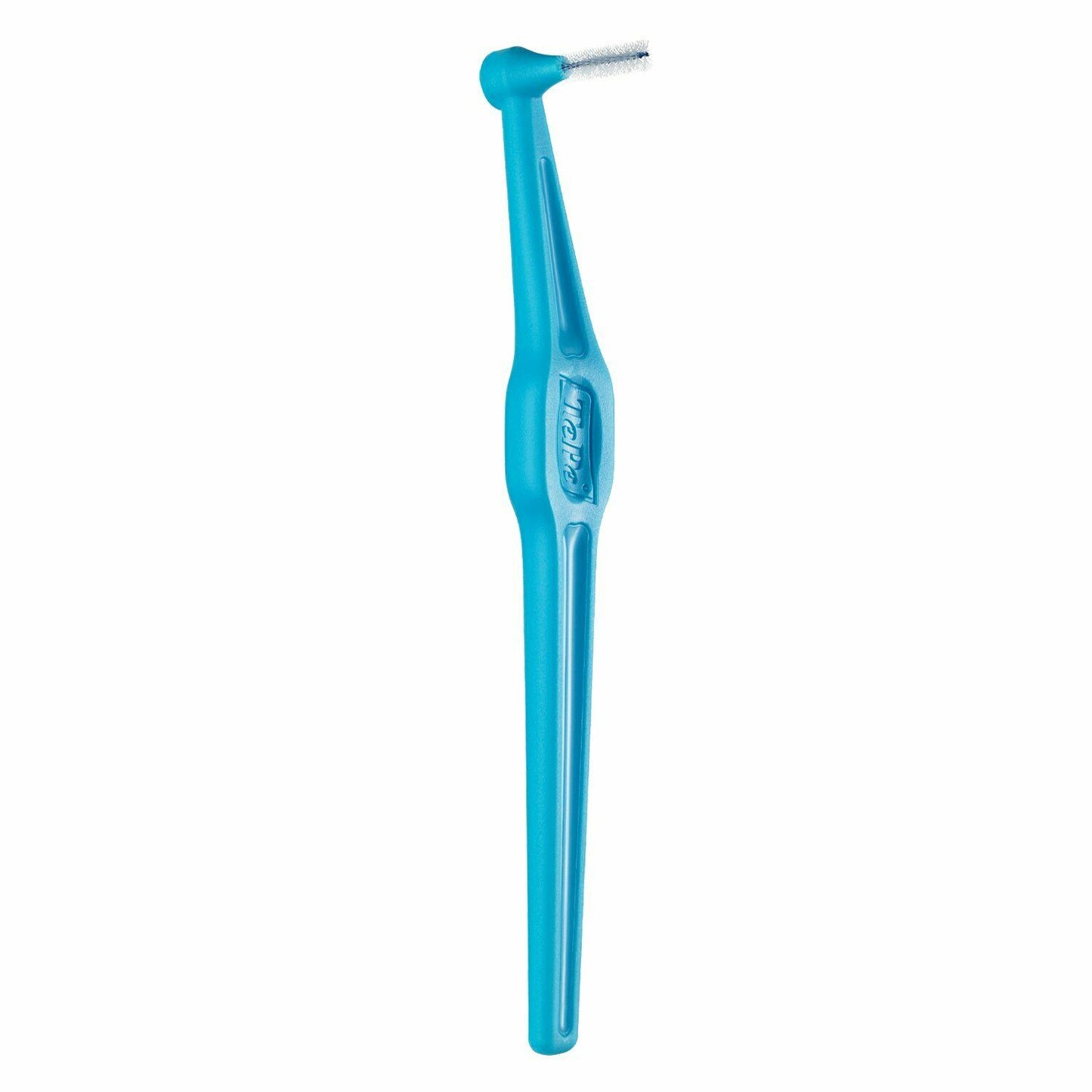 TePe Angle Blue Size 3 - 0.6mm Interdental Brush - 1 Pack of 25 Brushes