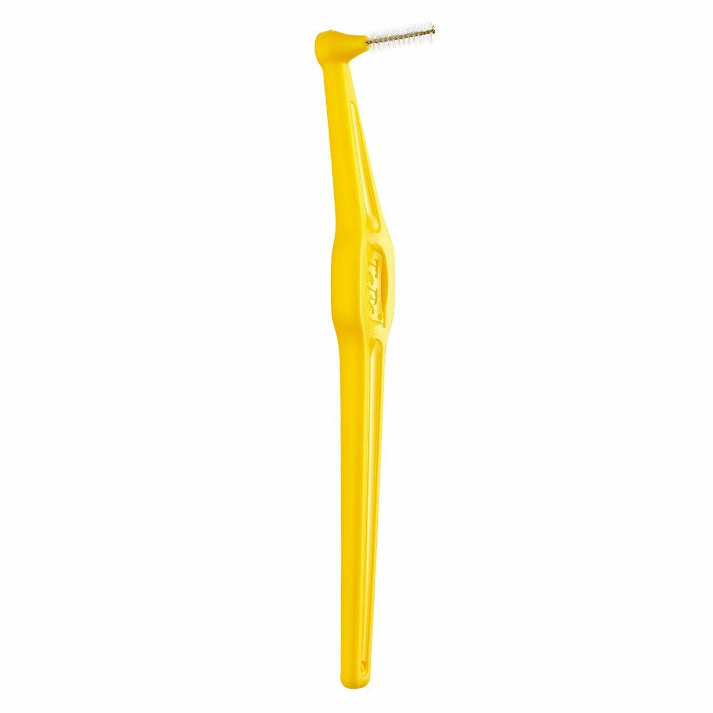 Interdental Tepe Angle Brushes  Size 4 Yellow x 2 Pack