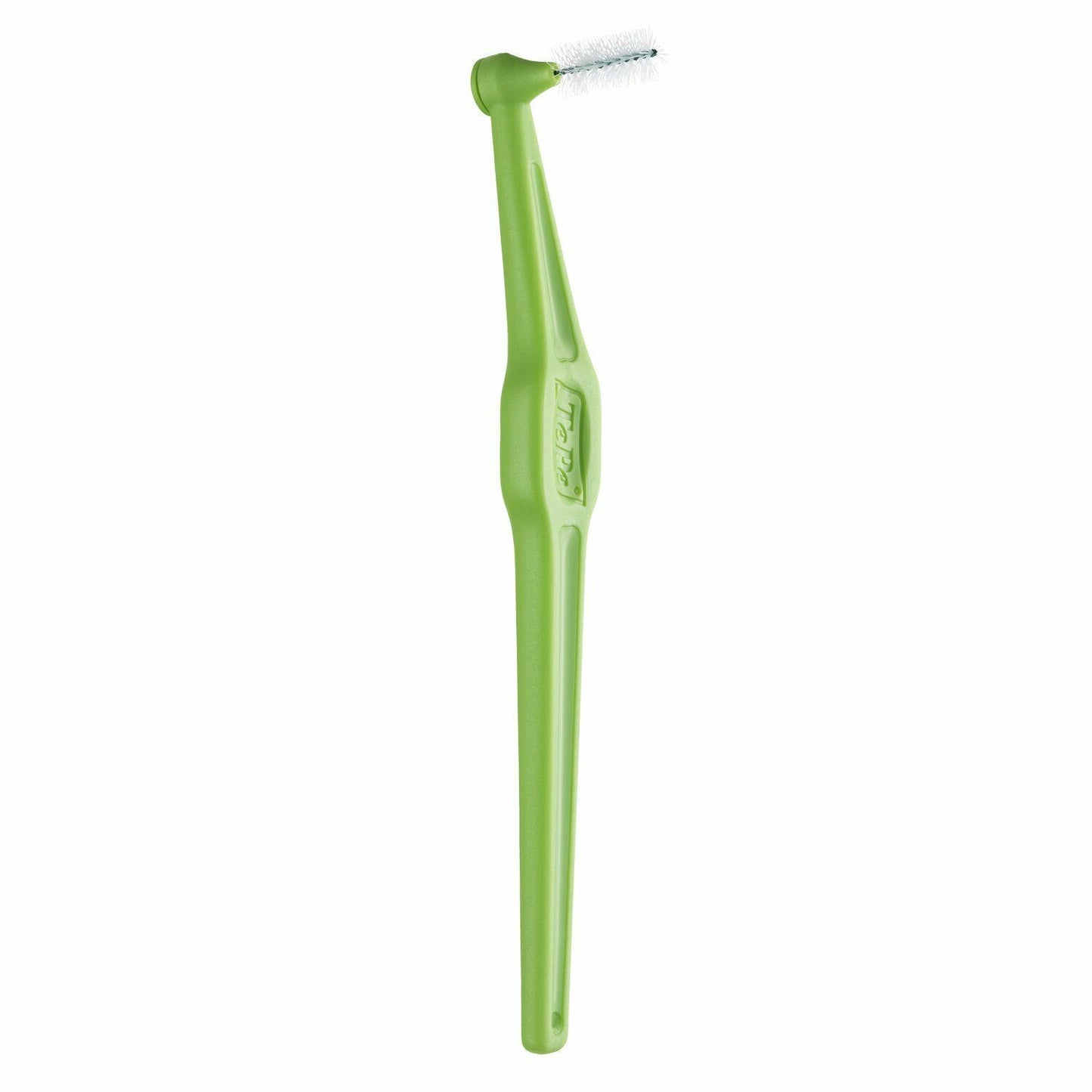TePe Angle Green Size 5 - 0.8mm Interdental Brush - 1 Pack of 25 Brushes