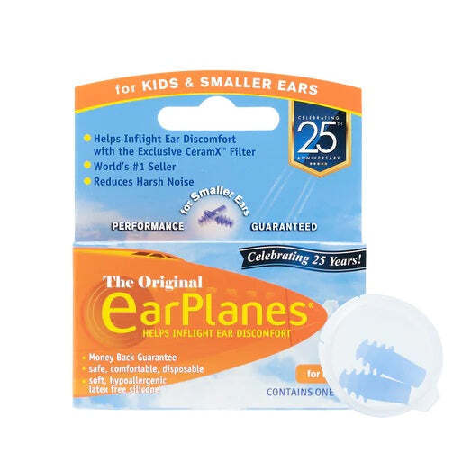 EarPlanes for Kids