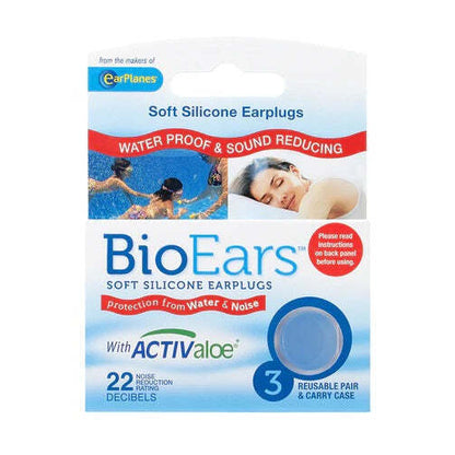 BioEars x 1 pack